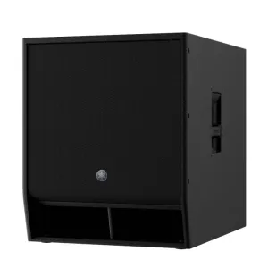 YAMAHA DXS18-XLF Aktiv-Subwoofer
