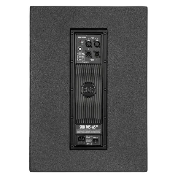 RCF SUB705-AS Mk3 aktiver Subwoofer