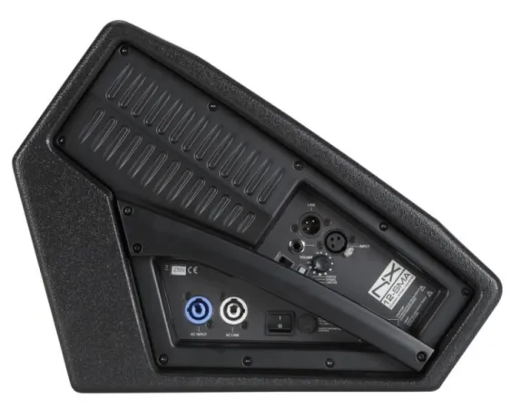 RCF NX 12-SMA aktive Monitorbox