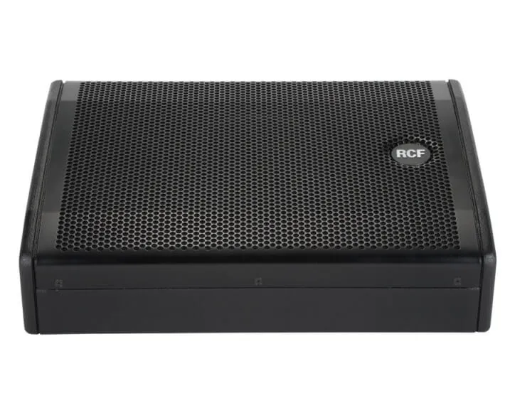 RCF NX 12-SMA aktive Monitorbox