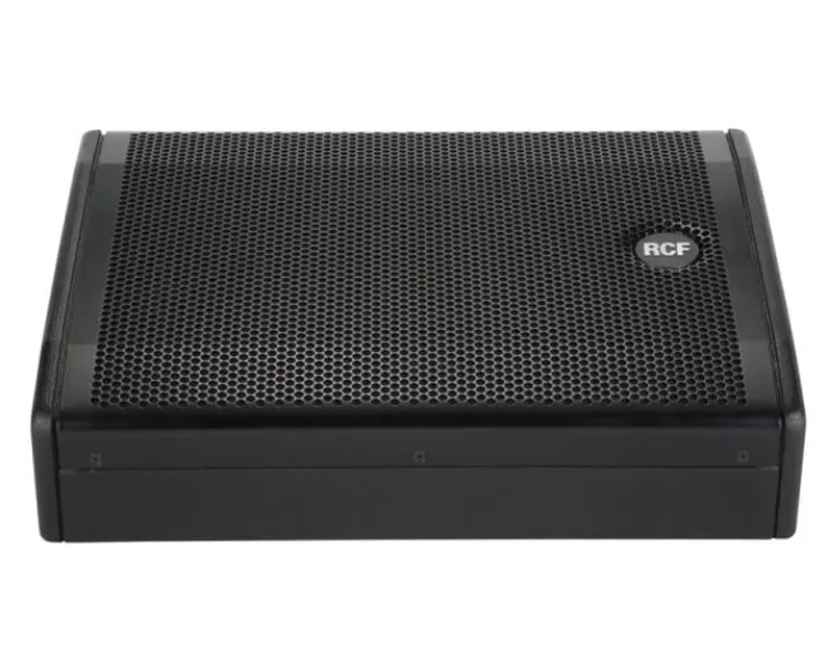 RCF NX 12-SMA aktive Monitorbox
