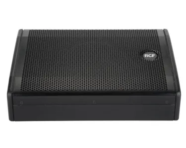 RCF NX 12-SMA aktive Monitorbox