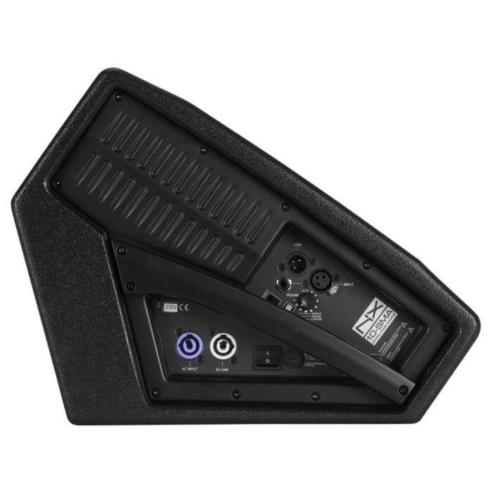 RCF NX 10-SMA aktive Monitorbox - 5c489ad8-9634-40b6-b75a-9e48ff7d069f