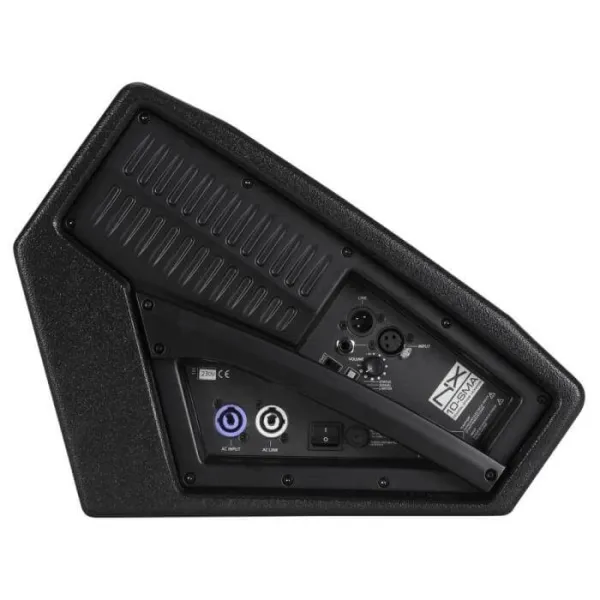 RCF NX 10-SMA aktive Monitorbox