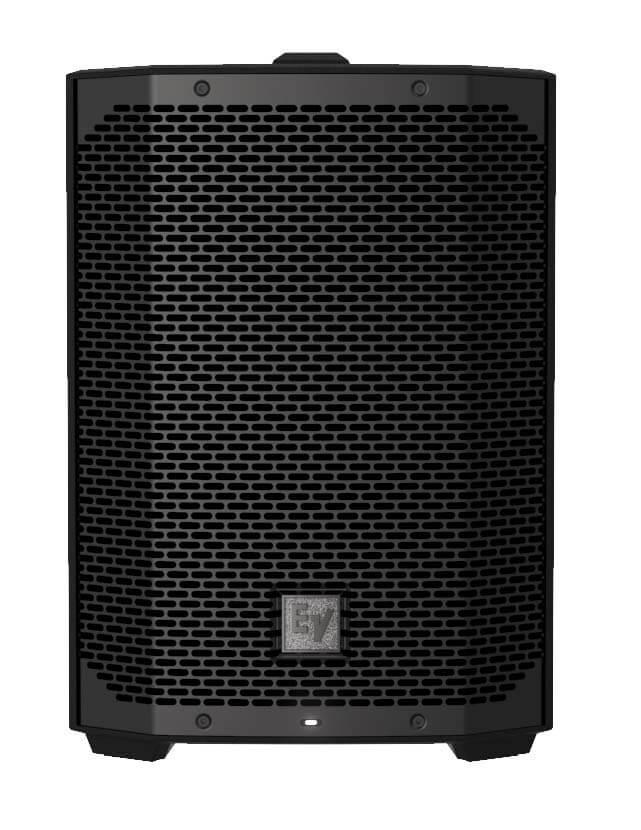 EV EVERSE 8 Akkubox