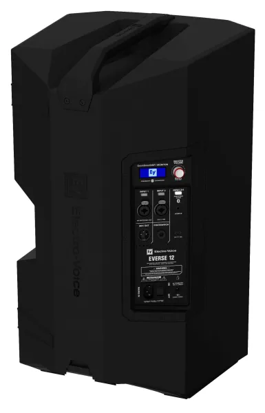 EV EVERSE 12 Akkubox