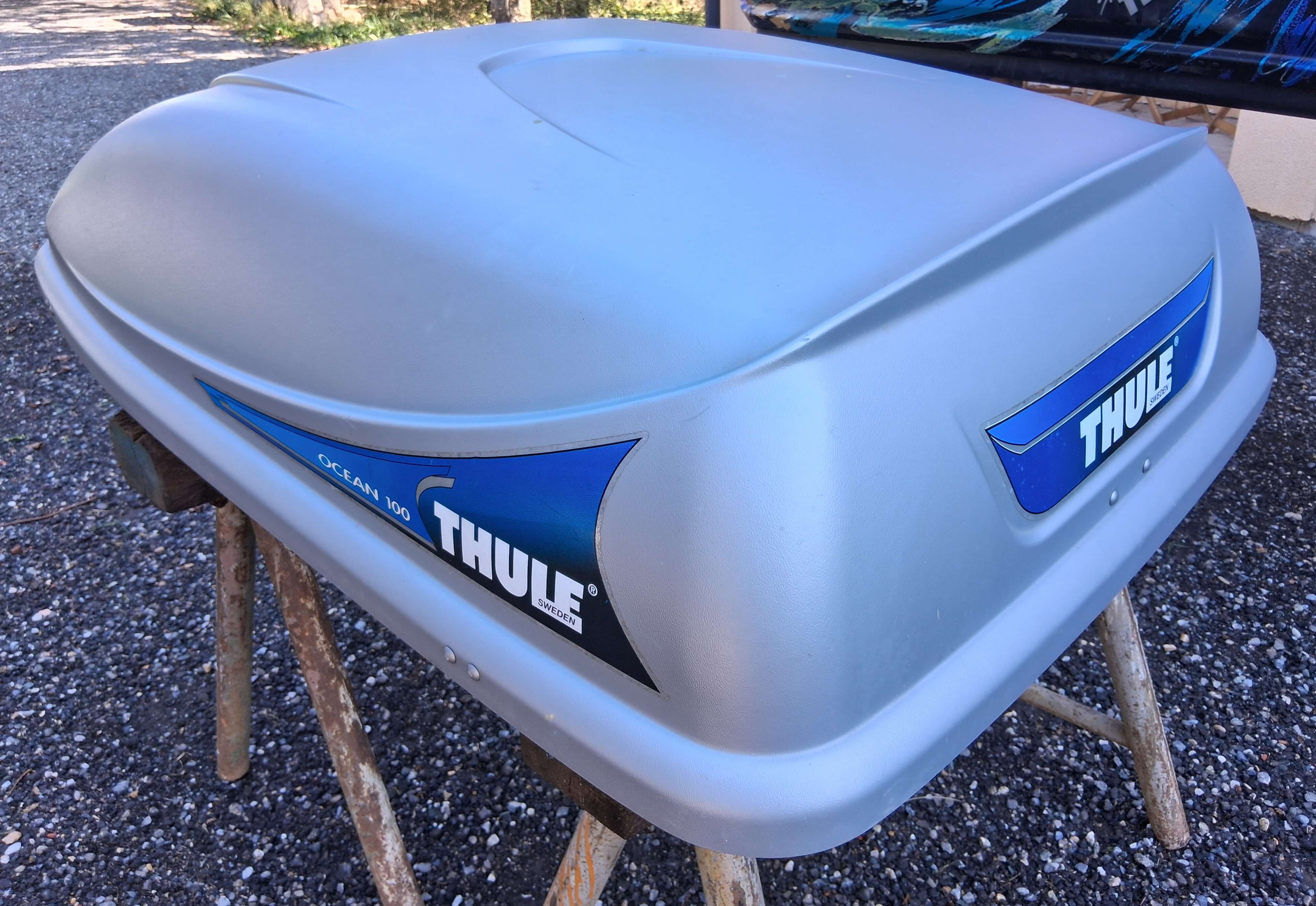 Thule Dachbox - b5751527-c370-49e8-83cc-6f1786eac8f8