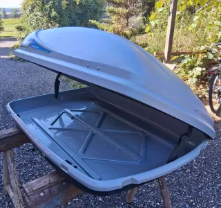 Thule Dachbox