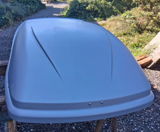 Thule Dachbox
