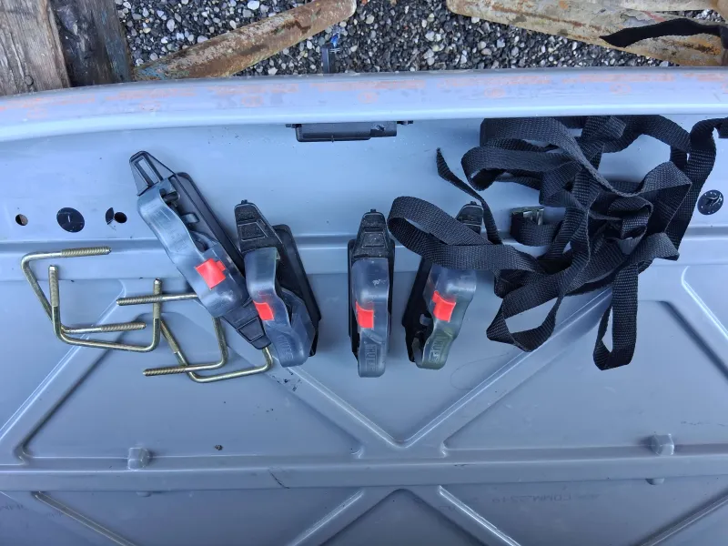 Thule Dachbox