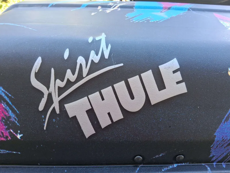 Auto Schi- Dachbox
