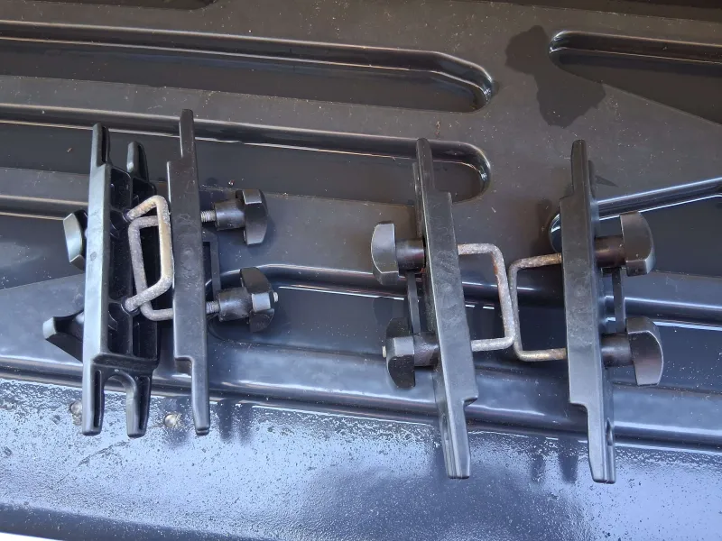 Auto Schi- Dachbox