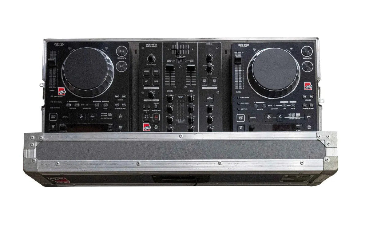 PIONEER DJ SET 350 2xCDJ350/1xDJM350