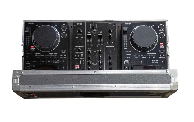 PIONEER DJ SET 350 2xCDJ350/1xDJM350