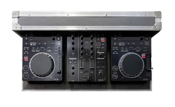 PIONEER DJ SET 350 2xCDJ350/1xDJM350