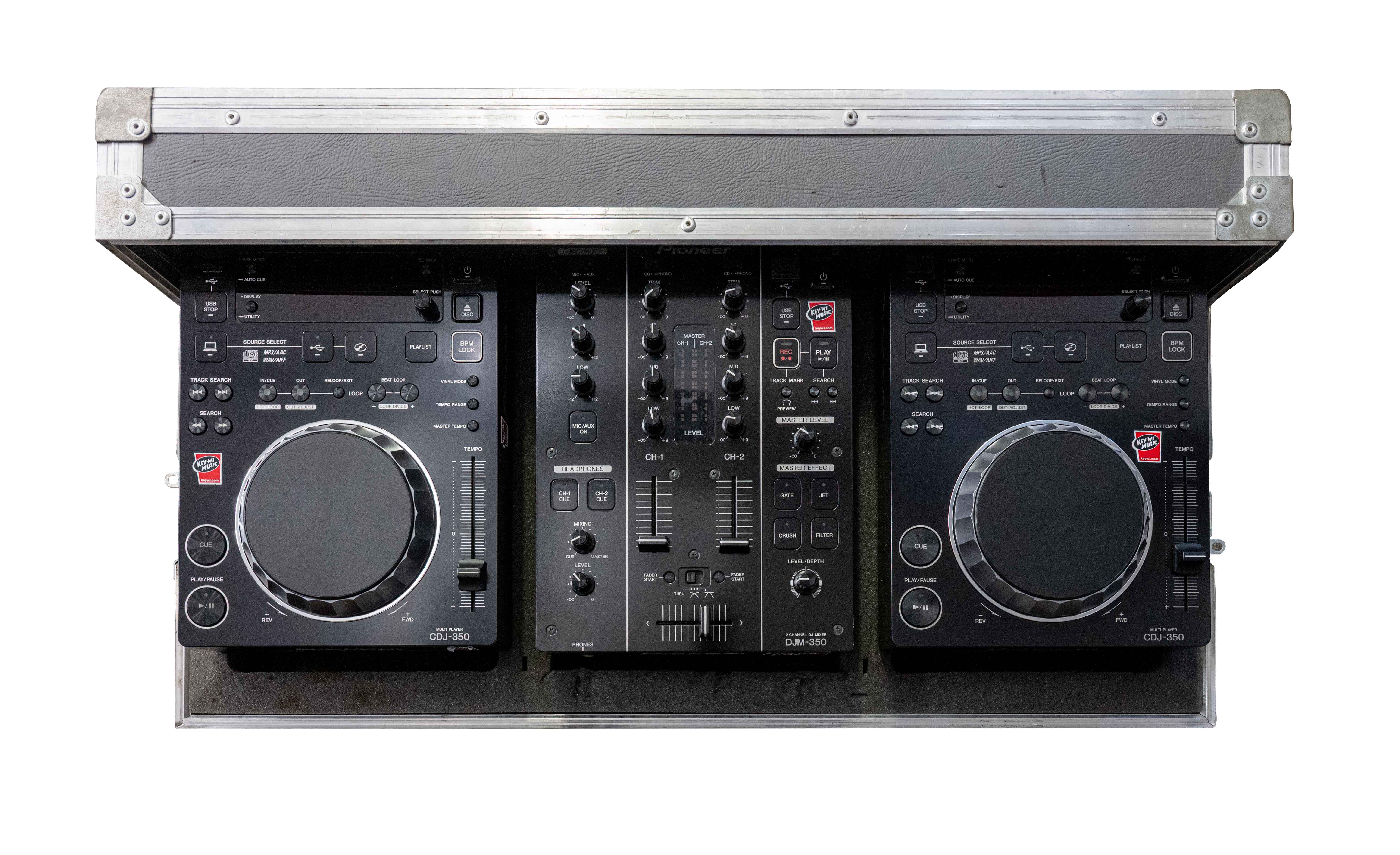 PIONEER DJ SET 350 2xCDJ350/1xDJM350 - b9ca972a-9ef1-41a3-949d-2a6a2834acfa