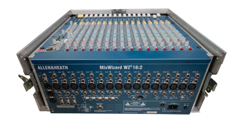 Allen&Heath WZ16:2