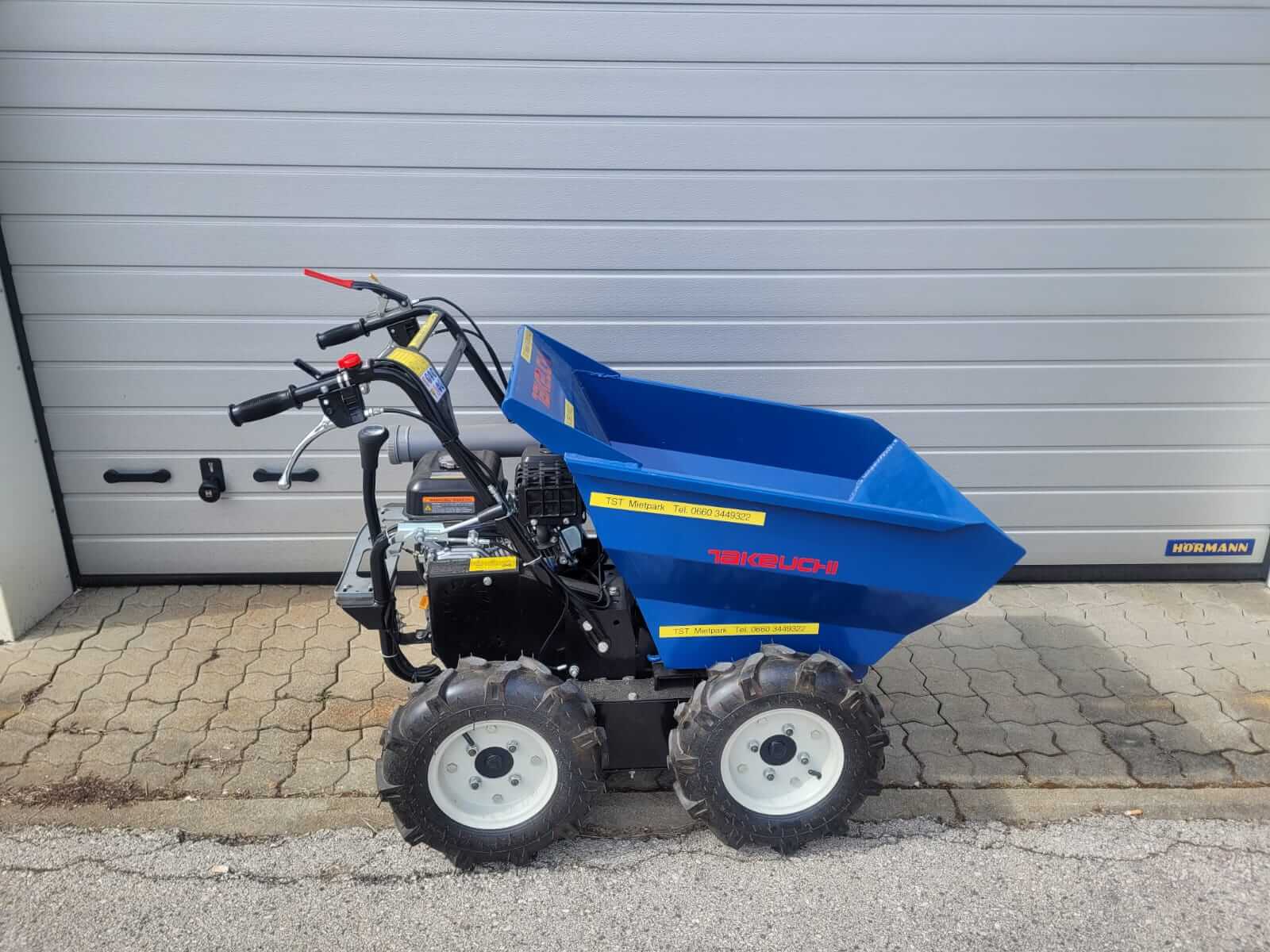 Dumper