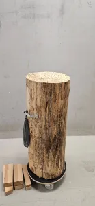 Nagelstock