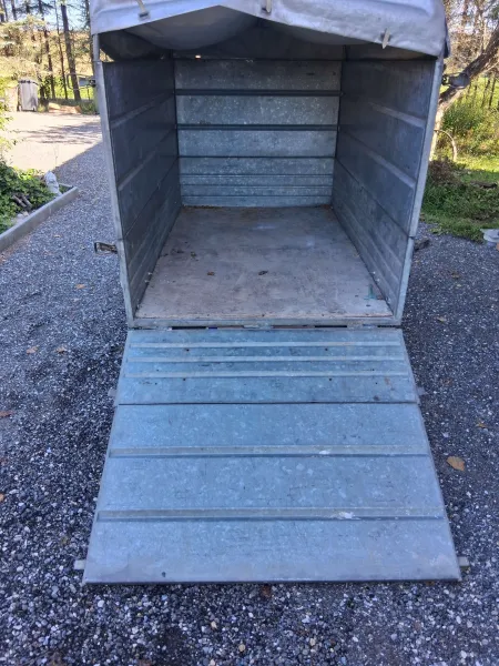 PKW Anhänger