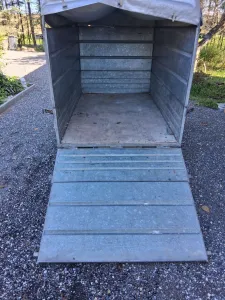 PKW Anhänger