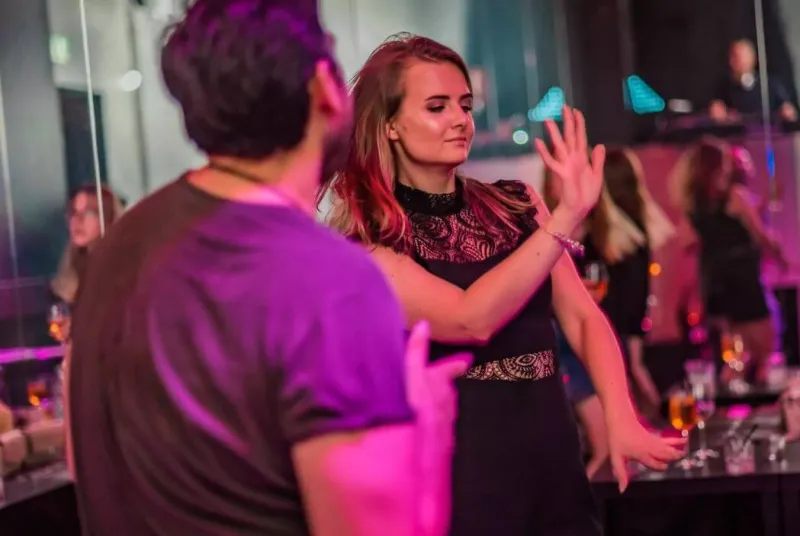 Eventlocation in Wien - Studio67