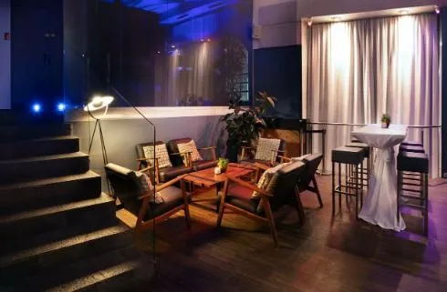 Eventlocation in Wien - Studio67