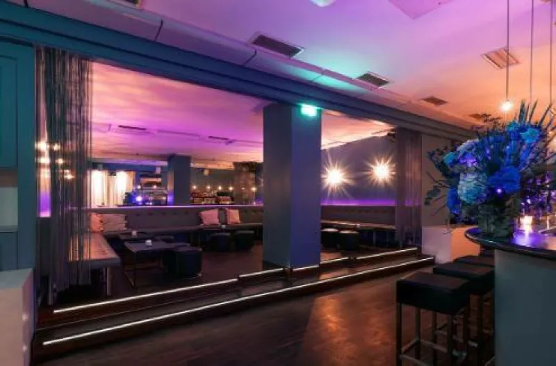 Eventlocation in Wien - Studio67