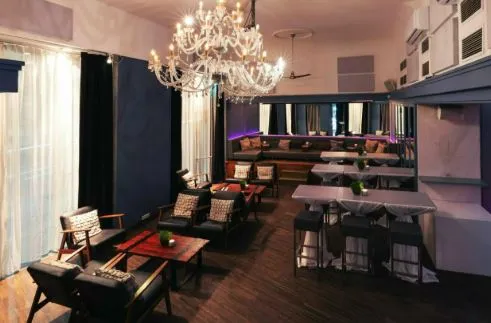 Eventlocation in Wien - Studio67