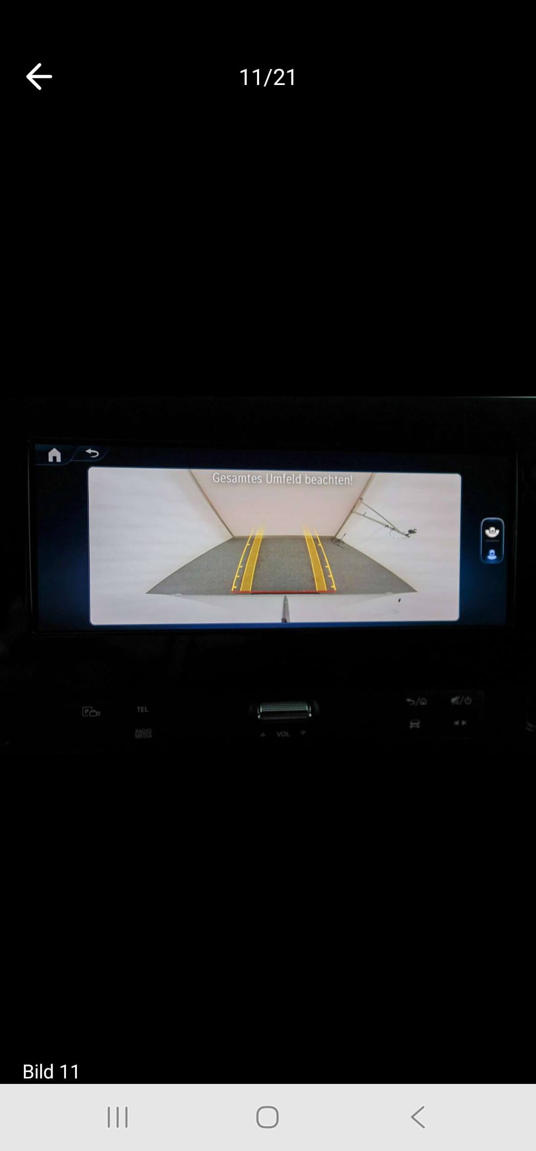 Mercedes Sprinter Extra Lange - 46415f3c-adb0-4b44-ab5f-c3a3fded5a9c
