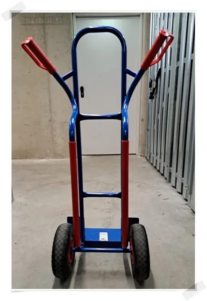 Transportrodel / Sackrodel / Sackkarre
