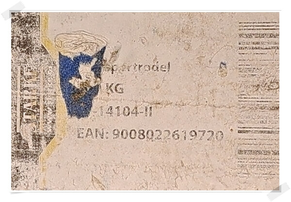 Transportrodel/Sackkarre - 1ac33954-da32-4dae-973e-06e7286cc77d