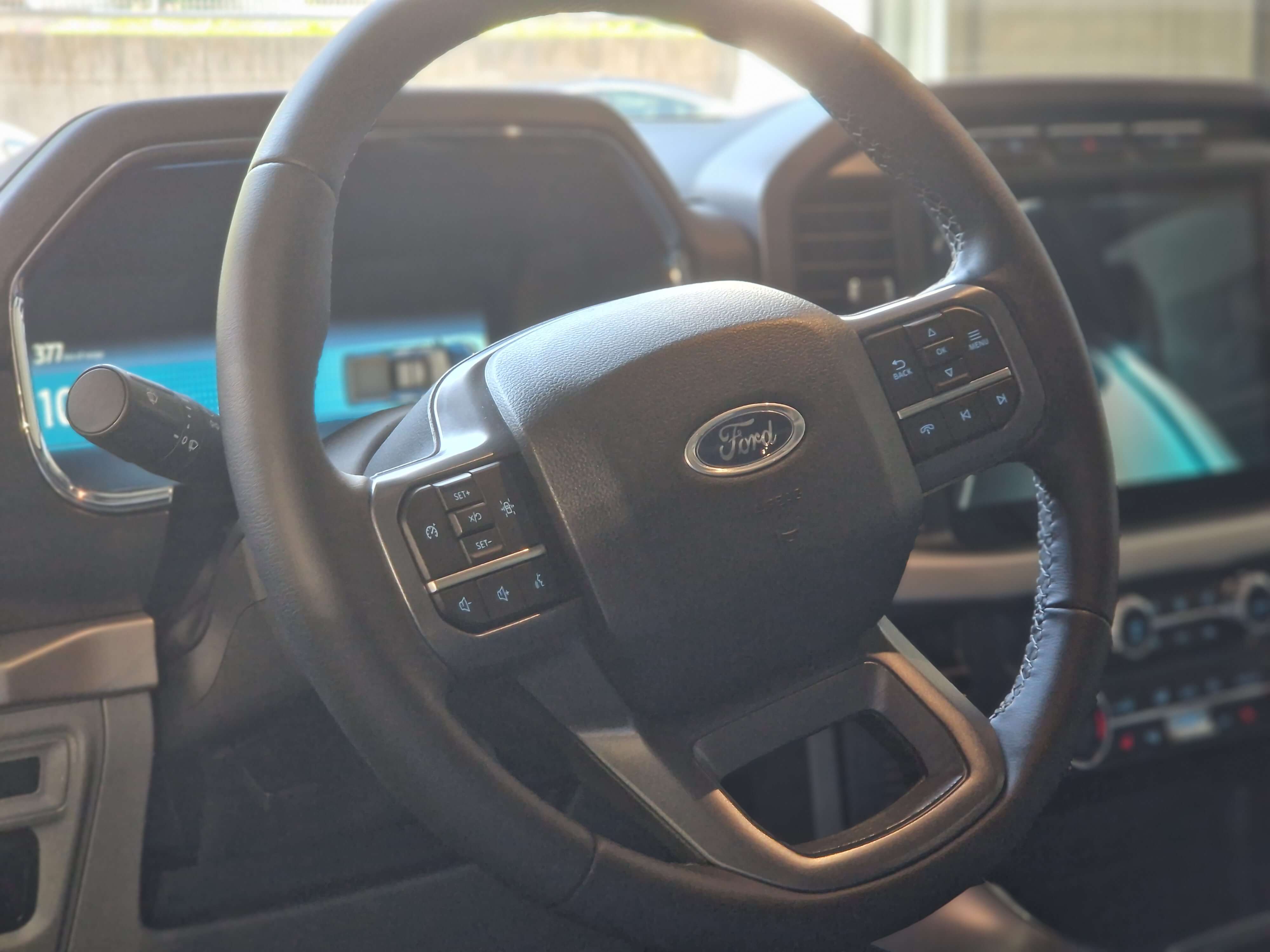 Ford F-150 Lightning XLT 98kWh 337kW/458PS. flexibler Laufzeit OHNE Kilometerlimit! ab 730 netto - 95497a0e-c459-45fe-84b0-871ff153b8e9