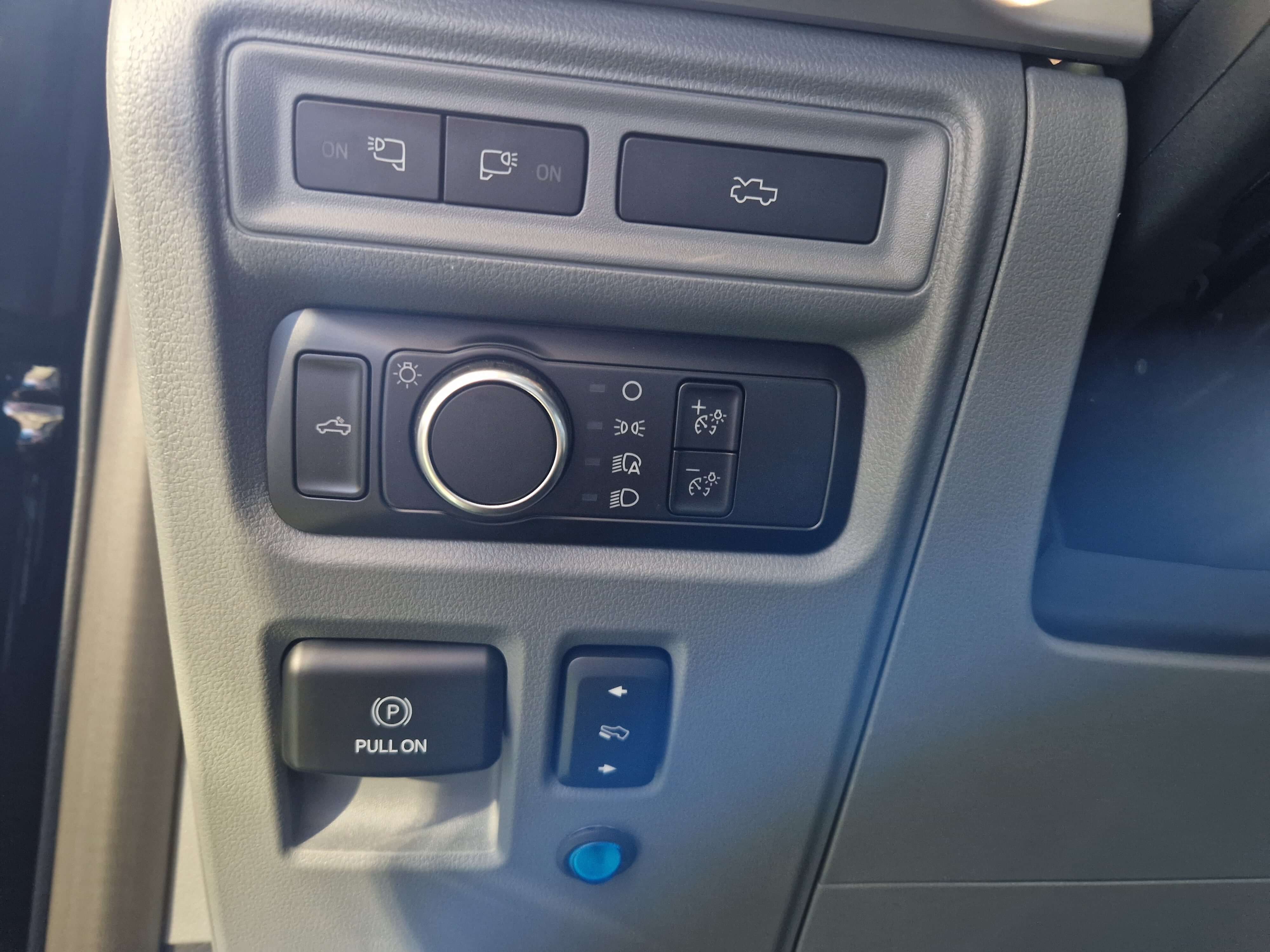 Ford F-150 Lightning XLT 98kWh 337kW/458PS. flexibler Laufzeit OHNE Kilometerlimit! ab 730 netto - efea8965-8a4f-49f0-ae19-6d77e4a82f1c