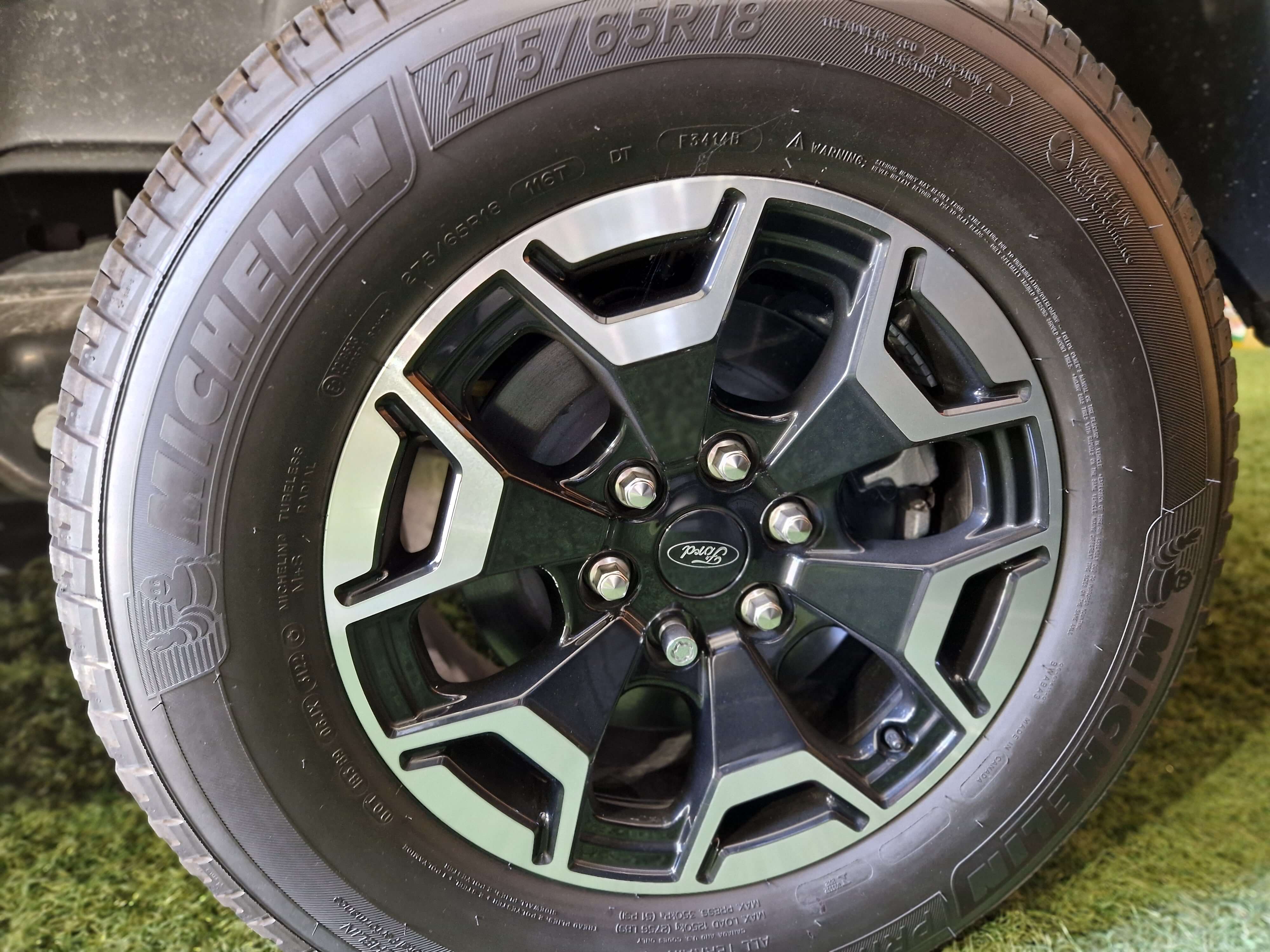 Ford F-150 Lightning XLT 98kWh 337kW/458PS. flexibler Laufzeit OHNE Kilometerlimit! ab 730 netto - 0956f6c8-83db-42c0-96ce-a2b2080ef37d