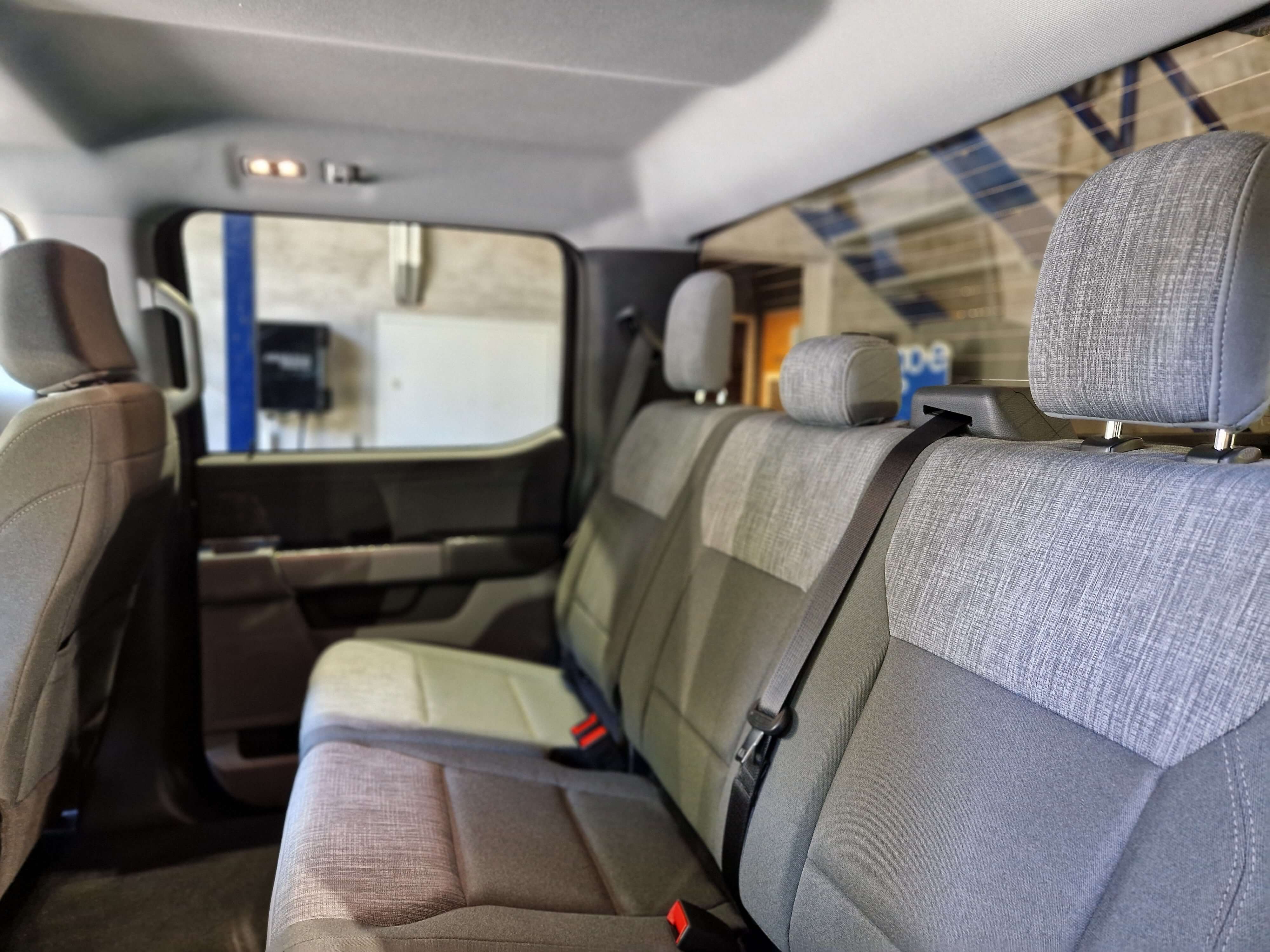 Ford F-150 Lightning XLT 98kWh 337kW/458PS. flexibler Laufzeit OHNE Kilometerlimit! ab 730 netto - 83550b26-d367-4212-b850-e2990d0e43a9