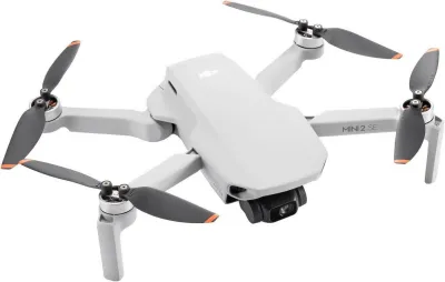 DJI Mini 2 SE