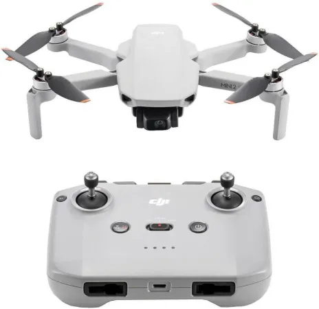 DJI Mini 2 SE