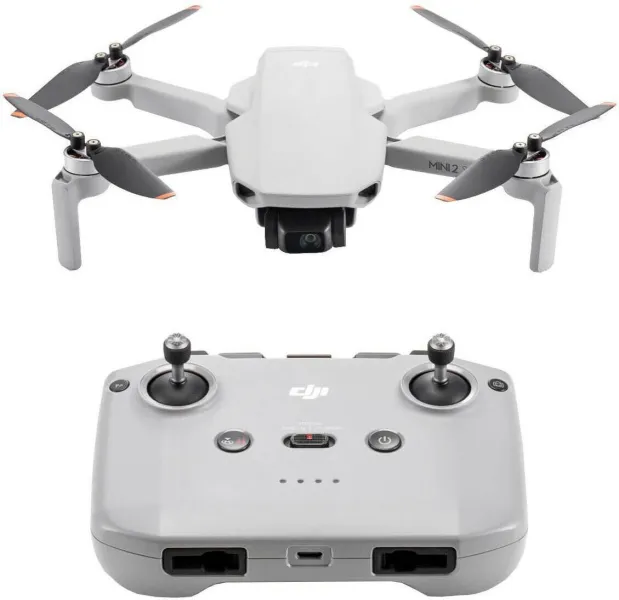 DJI Mini 2 SE