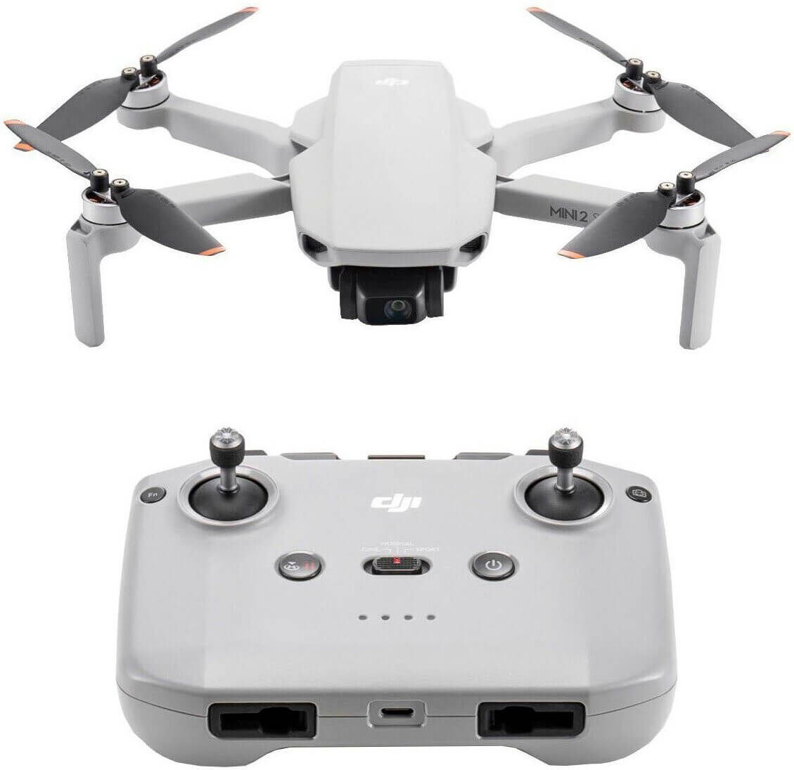 DJI Mini 2 SE - 025b28bb-e3c1-4b7e-adf5-b3a1cf293d8c