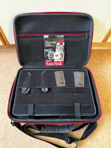 DJI Mavic 2 Pro FlyMore mit Smart Controller