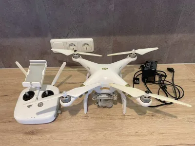 DJI Phantom 3 Professional