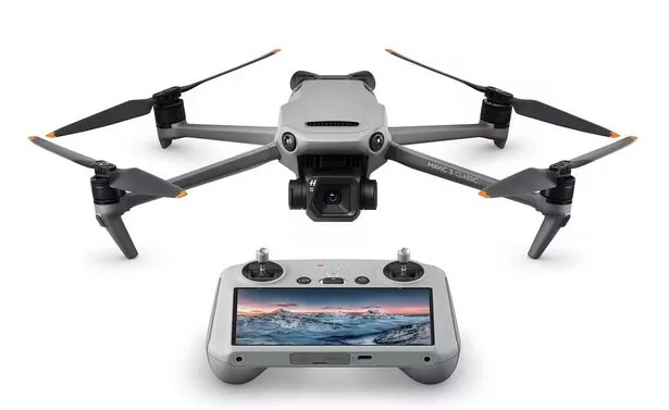 DJI Mavic 3 Classic