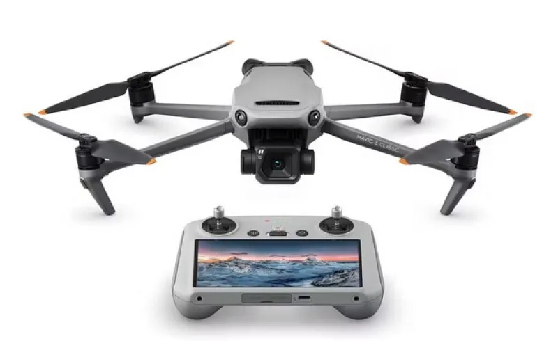 DJI Mavic 3 Classic