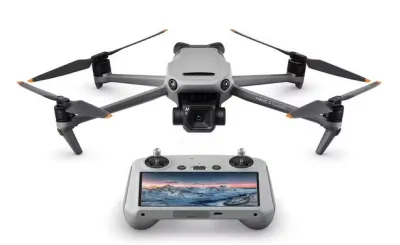 DJI Mavic 3 Classic