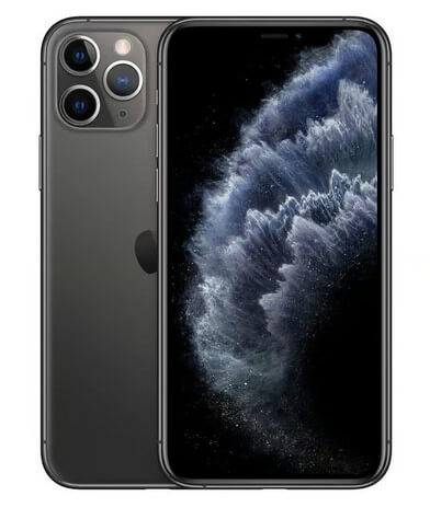 Apple iPhone 11 Pro - eba99692-08e1-4621-9774-579d60daff7d