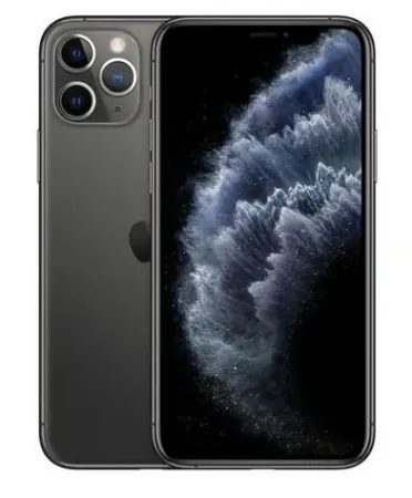 Apple iPhone 11 Pro