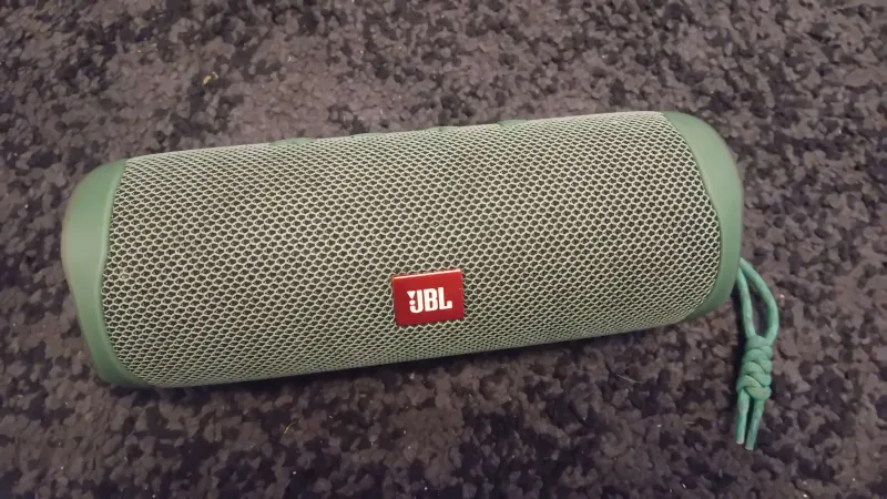 Bluetooth-Lautsprecher JBL Flip 5