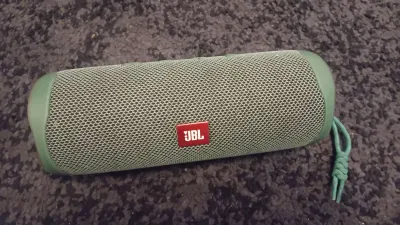 Bluetooth-Lautsprecher JBL Flip 5
