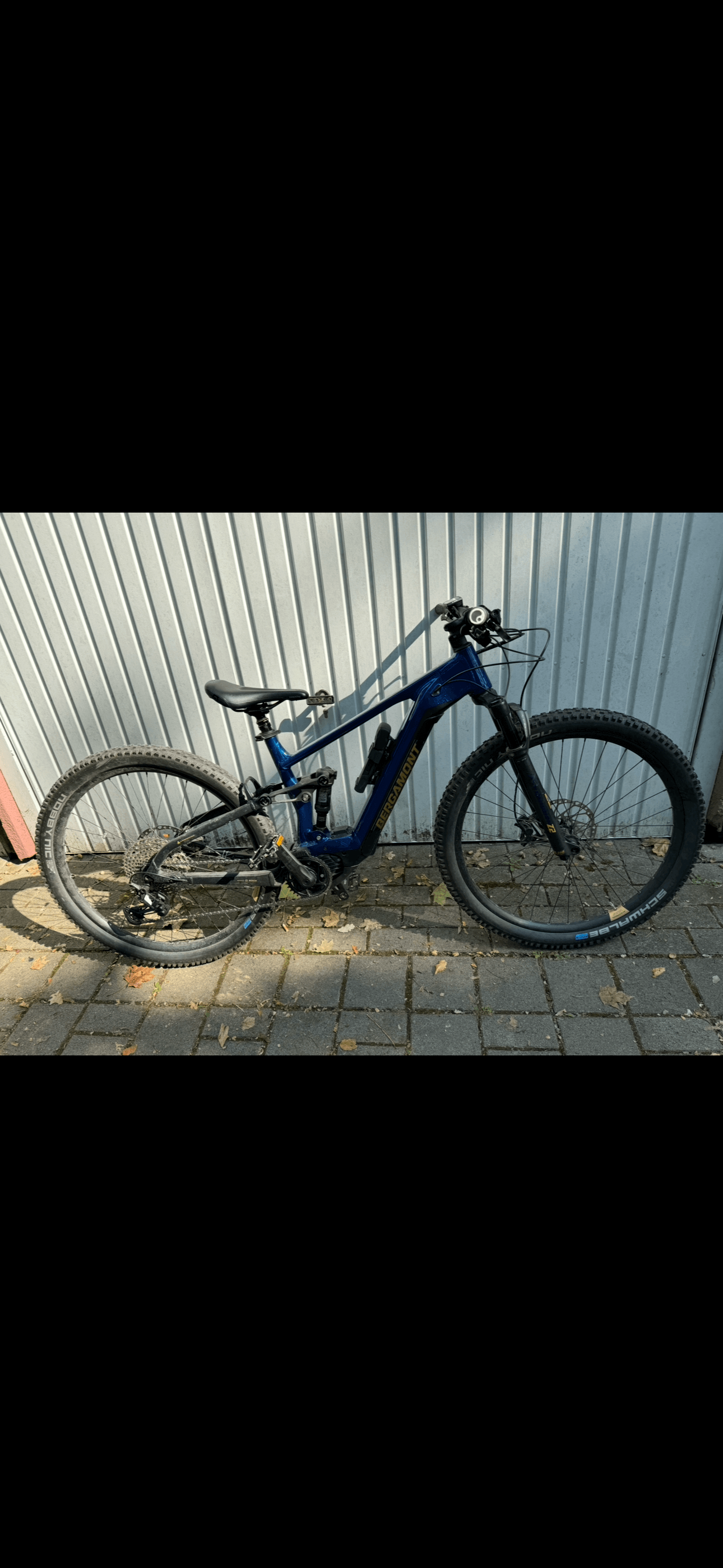 Bergamot E-bike Fully - e6b24fca-750f-4c30-ae9a-2c6c53a8e2b1
